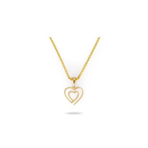 مدال  LOVE