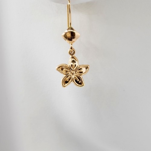گوشواره عروسکی