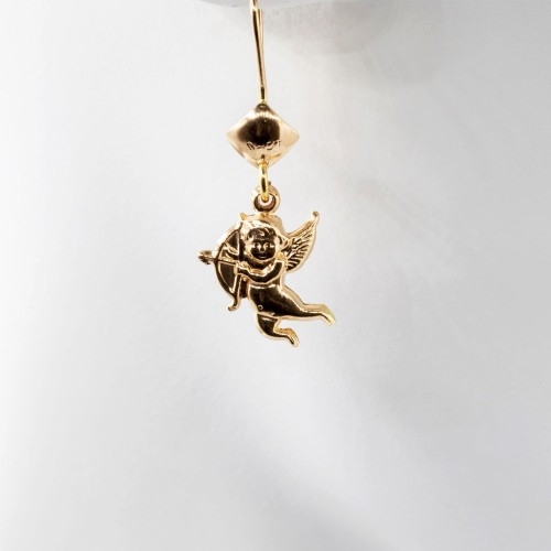 گوشواره عروسکی
