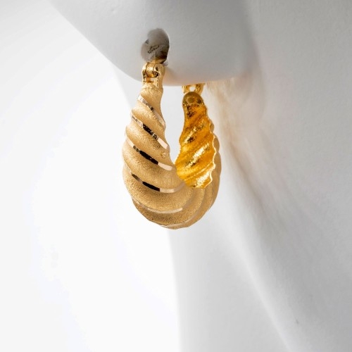 گوشواره طرح آوا